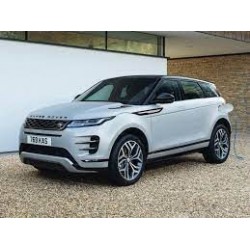 Accessoires Land Rover Range Rover Evoque (2019 - présent)